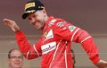 Nasib Sebastian Vettel di Formula 1 Jepang, Nasibnya Ditentukan Kondisi Girboks 