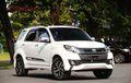 Stok Toyota Rush Makin Sedikit, Tapi Diskonnya Cukup Gede