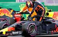 Tim F1 Red Bull Memutuskan Pakai Mesin Ini untuk Balap Tahun Depan