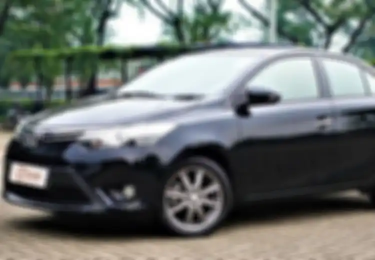 Semurah Ini Harga Toyota Vios G 2015 Bekas, Sedan Compact Buat Harian