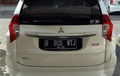 Buat yang Tak Suka Lampu Belakang Menangis Ala Pajero Sport