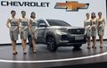 Chevrolet Captiva Baju Almaz Diperkenalkan di Thailand, Wuling Sebut Platform Sama