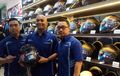 RD2 Moto Resmikan Outlet Pertama di Kelapa Gading, Jadi Dealer Helm Shark dan Apparel Prostreet