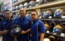 RD2 Moto Resmikan Outlet Pertama di Kepala Gading, Jadi Dealer Helm Shark dan Apparel Prostreet