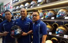 RD2 Moto Resmikan Outlet Pertama di Kelapa Gading, Jadi Dealer Helm Shark dan Apparel Prostreet