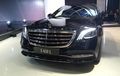 Luar Biasa, Sedan Mercedes-Benz Rp 2 Miliaran Laris, Model Barunya Menyusul