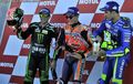 Sebelum Start MotoGP Valencia, Ada Fakta Menarik untuk Disimak Nih
