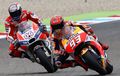 Klasemen Sementara Pembalap MotoGP 2017, Harapan Dovizioso Tipis 