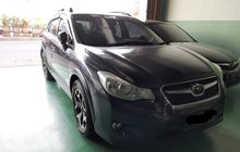 Seken Keren: Harga Subaru XV Mulai Rp 120 Juta, Bengkel Spesialis Kasih Tips Ampuh Sebelum Membelinya Agar Tidak Ketipu