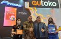 FB Live, Autoko Tawarkan Gratis Cuci Mobil Selamanya Kalau Beli Paket di GIIAS 2022