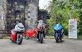 Honda Dream Ride Project Kembali Digelar, Pamerkan Honda ADV150 Custom 