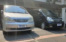 Muat 7 Orang, Harga Nissan Serena 2010 Bekas Makin Pas Dikantong