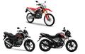 Mesin Mirip, Seberapa Sih Beda Tenaga CRF150L, Verza dan MegaPro FI?