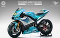 Bagaimana Jika Tim Yamaha MotoGP Disponsori Pertamina dan Gojek?