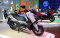 Harga Yamaha XMAX 250 Connected Dipatok Rp 66 Juta, Pilihan Warnanya Ada Berapa Macam?