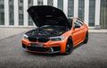 G-Power Kembali Bikin Ulah, Modif BMW M5 Pakai Warna Oranye Bertenaga 829 DK