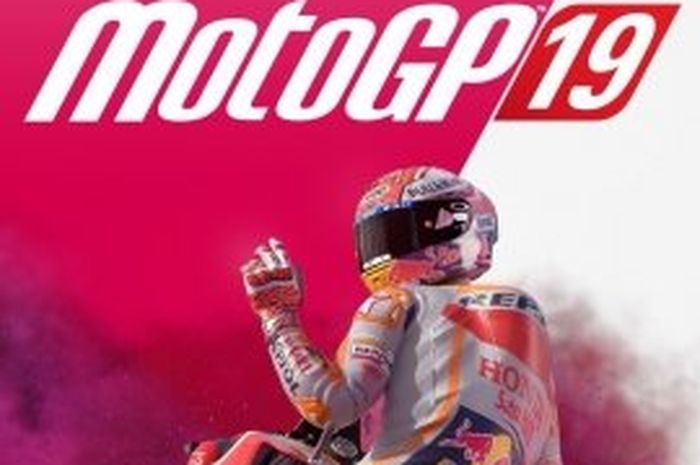 Game MotoGP19