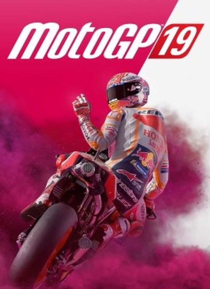 Game MotoGP19