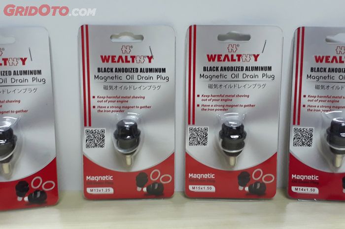 Baut Tap Oli Ini Sakti Benar Bisa Cegah Bocor Dan Mesin Jebol Gridoto Com Baut Tap Oli Ini Sakti Benar Bisa Cegah Bocor Dan Mesin Jebol Gridoto Com