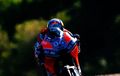 Hujan Komentar Pedas di Instagram Dovizioso Pasca Tabrakan di MotoGP Spanyol