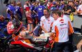 Klasemen Setelah MotoGP Jerman, 46 Jadi Jarak Marc Marquez dan Valentino Rossi