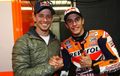 Honda Kontrak Casey Stoner untuk MotoGP 2019, Berantem Lagi  dengan Marc Marquez?