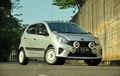 Modifikasi Toyota Agya Masuk Tahap Kedua, Aura Rally Look Makin Kentara