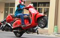 Bore-Up Vespa Medley dan GTS150, Makin Ganas Pakai Paket Polini dan Malossi