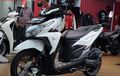 Skutik Irit Bertenaga, Honda Vario 150 Bisa Diboyong Mulai Rp 13 Jutaan