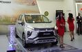 Penjualan Mitsubishi Xpander Masih Kokoh Tak Tertandingi