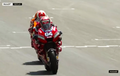 Ducati Geram Dengan Aksi Slipstream Marquez di MotoGP Italia. Apa Sih Arti Slipstream?
