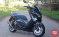 Yamaha NMAX Diacak-acak Orang Malaysia, Hasilnya Handling Makin Enak