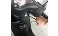 Dengan Mengunci Setang Motor ke Kanan, Jadi Aman dari Maling?