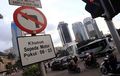 Gubernur DKI Wacanakan Hapus Larangan Motor di Jl MH Thamrin