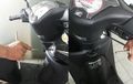 Benarkah Kunci Setang Ke Kanan Akan Perhambat Aksi Maling Motor?