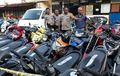 Apa Ini? Gerebek Rusunawa Universitas Cendrawasih, Polri dan TNI Temukan 39 Motor Curian
