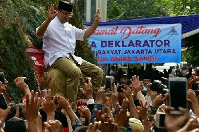 Warga Diimbau Hindari Jalan Medan Merdeka Selatan, Diprediksi Ada 23 Titik Kemacetan