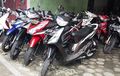 Pilihan Motor Bekas di Bawah 10 Juta, Honda BeAT, Suzuki Fu150