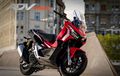 Honda ADV150 Bukan Singkatan Adventure, Ini Kepanjangan Yang Benar