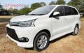 Distribusi Toyota Avanza Naik Jelang Akhir Tahun