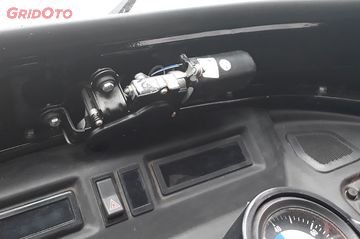 Kupas Habis Tvs Kargo Di Sesi Test Ride Cara Mengemudikannya Unik Banget Semua Halaman Gridoto Com