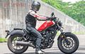 Ini Moge Honda yang Paling Dicari Bikers Indonesia