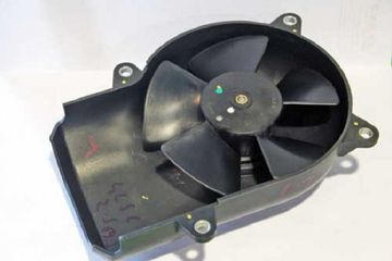 Begini Cara Merawat Kipas Radiator Motor Kawasaki Kamu Agar Awet Gridoto Com