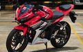 Honda CBR150R Facelift Bekas Cuma Rp 22 jutaan Tahun Segini, Kredit Bisa Murah