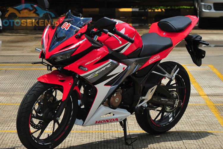 Honda Cbr150r Facelift Bekas Cuma Rp 22 Jutaan Tahun Segini