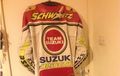 Baju Balap Kevin Schwantz Ini Dijual di Ebay, Harganya Lebih Dari LCGC