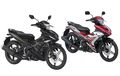 Gampang Bedainnya,  Yamaha MX King 150 dan MX 150