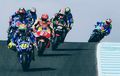 Drama MotoGP Australia, Rossi Bisa Lebih Gila Dari Pembalap Muda Lainnya