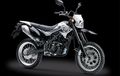 Bocor... Kawasaki D-Tracker Makin Segar Dengan Warna Baru, Tambah Keren