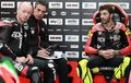 Aprilia Bikin Bingung Bradley Smith, Ditunjuk Gantikan Andrea Iannone, Tapi Masih Jadi Test Rider